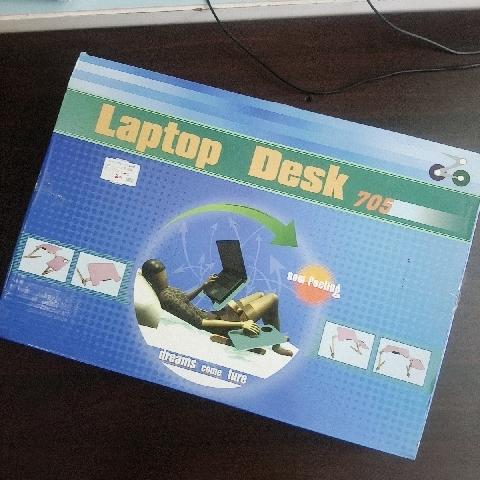 Laptop床上電腦桌 - EcoLoop Reuse 示範店 二手商品