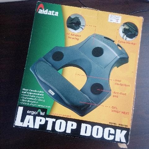 全新aidata筆電架 - EcoLoop Reuse 示範店 二手商品