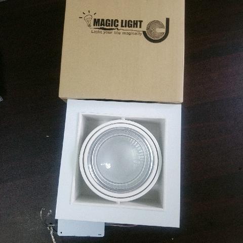 LED崁燈 - EcoLoop Reuse 示範店 二手商品