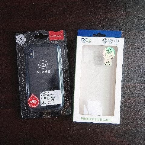 手機殼 - EcoLoop Reuse 示範店 二手商品
