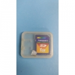 SD卡1GB - EcoLoop Reuse 示範店 二手商品