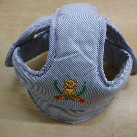 SCHICK嬰幼兒安全防撞防護帽 - EcoLoop Reuse 示範店 二手商品