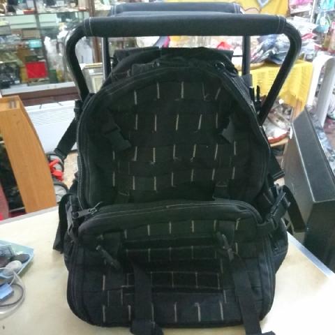 椅子後背包 - EcoLoop Reuse 示範店 二手商品