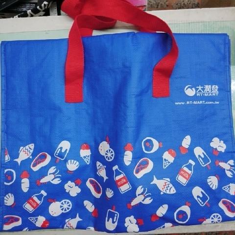 大潤發保冷袋 - EcoLoop Reuse 示範店 二手商品