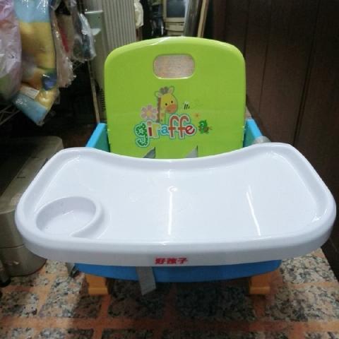 好孩子寶寶餐椅 - EcoLoop Reuse 示範店 二手商品