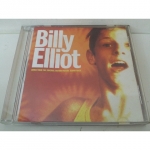 Billy Elliot CD - EcoLoop Reuse 示範店 二手商品