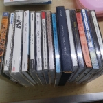 音樂CD - EcoLoop Reuse 示範店 二手商品