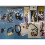 飾品鑰匙圈 - EcoLoop Reuse 示範店 二手商品