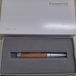 德國原裝木紋系列原子筆 - EcoLoop Reuse 示範店 二手商品