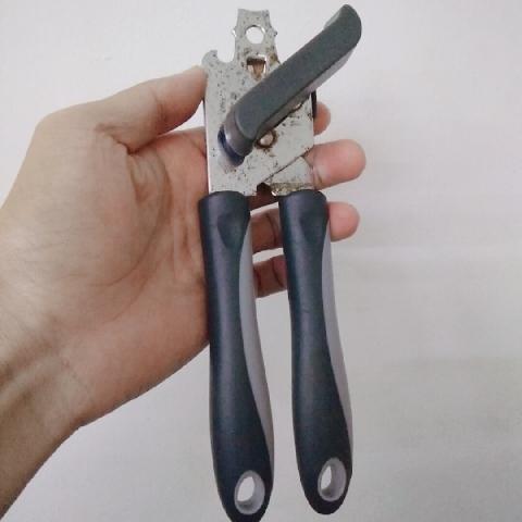 開罐器 - EcoLoop Reuse 示範店 二手商品