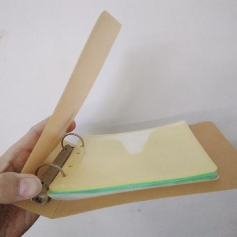 CD整理夾 - EcoLoop Reuse 示範店 二手商品