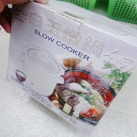 電燉鍋 - EcoLoop Reuse 示範店 二手商品