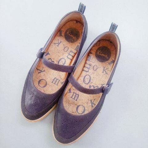 女鞋 - EcoLoop Reuse 示範店 二手商品