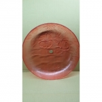 塑膠水果盤27cm - EcoLoop Reuse 示範店 二手商品