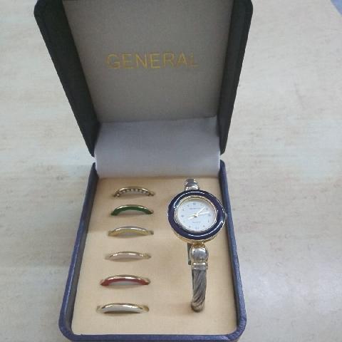 GENERAL手錶 - EcoLoop Reuse 示範店 二手商品