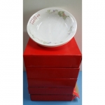 大同磁盤可微波有字2入 - EcoLoop Reuse 示範店 二手商品