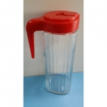 玻璃水壺1L - EcoLoop Reuse 示範店 二手商品