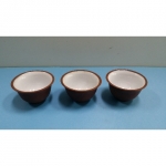 小茶杯(3入) - EcoLoop Reuse 示範店 二手商品
