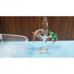 海豚手工玻璃 - EcoLoop Reuse 示範店 二手商品