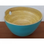 烤漆木碗 - EcoLoop Reuse 示範店 二手商品
