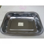 方形餐盤27x20公分 - EcoLoop Reuse 示範店 二手商品