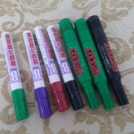 麥克筆(單售) - EcoLoop Reuse 示範店 二手商品
