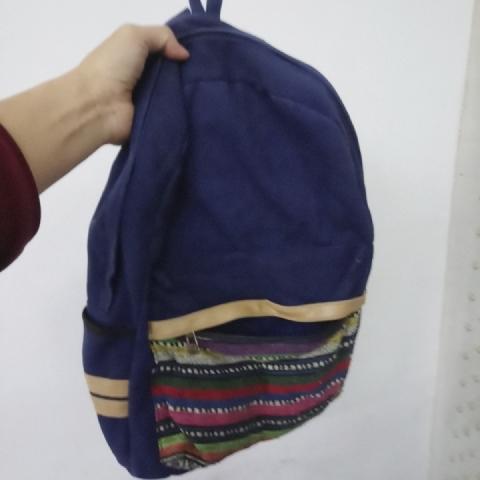 牛津布包 - EcoLoop Reuse 示範店 二手商品