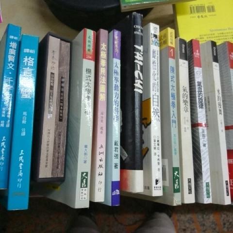 書 - EcoLoop Reuse 示範店 二手商品