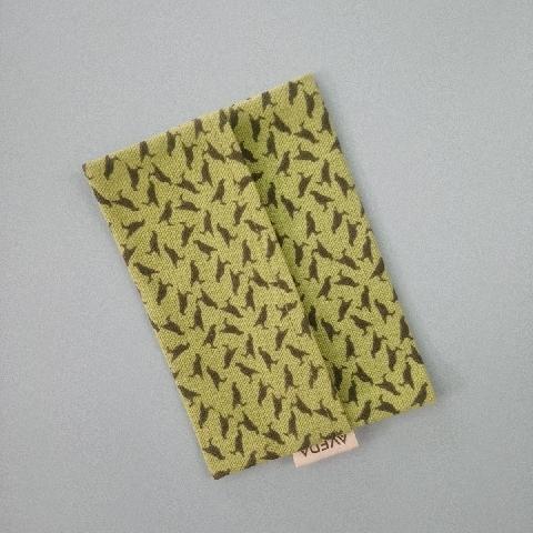 面紙套 - EcoLoop Reuse 示範店 二手商品