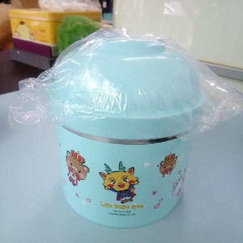 不鏽鋼餐碗 - EcoLoop Reuse 示範店 二手商品