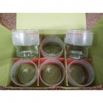 玻璃杯6入 - EcoLoop Reuse 示範店 二手商品