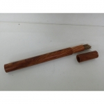 檀木線香/梨花木線桶 - EcoLoop Reuse 示範店 二手商品