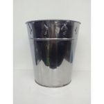 鐵製垃圾筒 - EcoLoop Reuse 示範店 二手商品