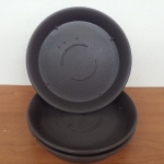 盆栽底盤24.3CM(單售) - EcoLoop Reuse 示範店 二手商品