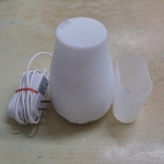 插電式薰香燈 - EcoLoop Reuse 示範店 二手商品