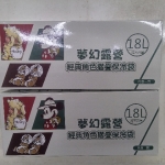 迪士尼18L摺疊保冷袋(單售) - EcoLoop Reuse 示範店 二手商品