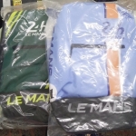7-11利曼防潑水背包(單售) - EcoLoop Reuse 示範店 二手商品