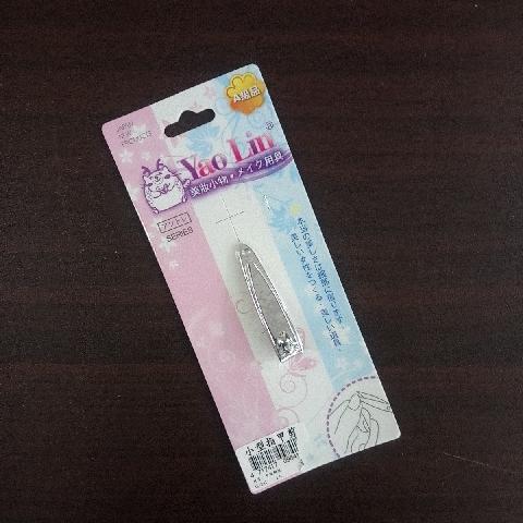 指甲剪 - EcoLoop Reuse 示範店 二手商品