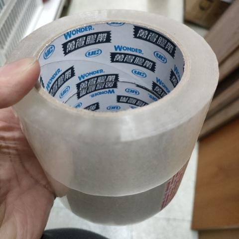 厚 膠帶 - EcoLoop Reuse 示範店 二手商品
