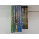 巧虎DVD (單售) - EcoLoop Reuse 示範店 二手商品