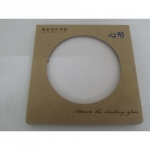 心型陶磁吸水杯墊 - EcoLoop Reuse 示範店 二手商品