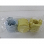 瓶蓋式封口器(3入) - EcoLoop Reuse 示範店 二手商品