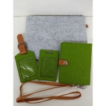 全新4件組旅行用包 - EcoLoop Reuse 示範店 二手商品
