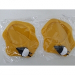 杯墊(單售) - EcoLoop Reuse 示範店 二手商品