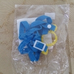 保特瓶背帶 - EcoLoop Reuse 示範店 二手商品