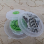 環保QQ餐具組 - EcoLoop Reuse 示範店 二手商品