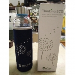 蒲公英水晶玻璃茶杯 - EcoLoop Reuse 示範店 二手商品