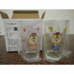 玻璃杯(2入) - EcoLoop Reuse 示範店 二手商品