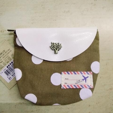 零錢包 - EcoLoop Reuse 示範店 二手商品