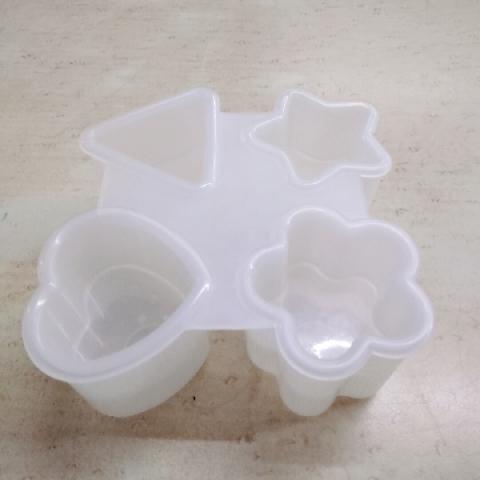 造型壽司模 - EcoLoop Reuse 示範店 二手商品